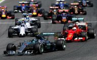 Formula 1 biletləri bu yerlərə qalmadı