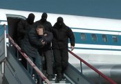 Moskvada planlaşdırılan terrorun qarşısı alınıb