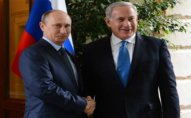 Putin Netanyahu ilə İranın nüvə məsələsini müzakirə edib