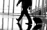 Hava limanında pasport yoxlaması 10 saniyə çəkəcək