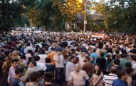 Bu gün Yerevanda növbəti mitinq keçiriləcək
