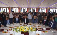 Millət vəkili Sivasda Azərbaycan-Qarabağ parkının açılışında iştirak edib