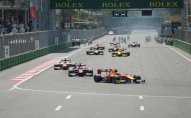 Formula 1 yarışmasının 1000-ci yürüşü bu şəhərdə keçiriləcək