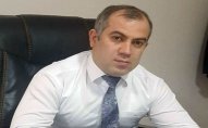 Azərbaycanlı iş adamı Qırğızıstandan deportasiya ediləcək