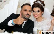 Aparıcı Azər 2-ci xanımından da ayrıldı