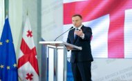 “Polşa İpək yolunun inşasında iştirak edə bilər” - Prezident