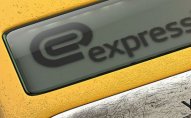 “Fitch” “Expressbank”ın reytinqini yenilədi