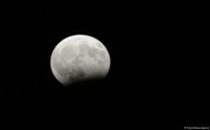 İyulun 27-də Ay tutulması baş verəcək