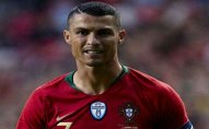 Ronaldu ardıcıl 4 mundialda qol vuran dördüncü futbolçu olub