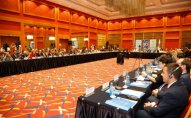 Ombudsmanların XV Bakı Beynəlxalq Konfransı başa çatıb