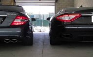 “Mercedes-Benz” və “Maserati” də avtomobilləri geri çağırdı