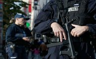 Fransada terror törətmək istəyən İran əsilli ər-arvad saxlanıldı