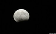 AMEA: Ay tutulması baş verəcək