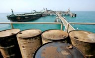 Ukrayna birjasında daha 5 min ton Azərbaycan nefti satılıb