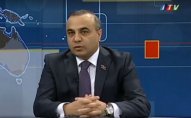 Millət vəkili Azay Quliyev İctimai Televiziyanın “Diqqət Mərkəzi”ində - Video