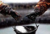Ukrayna Birjasında daha 10 min ton Azərbaycan nefti satılıb