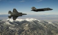 ABŞ Konqresi “F-35” qırıcı təyyarələrinin Türkiyəyə tədarükünü dondurdu