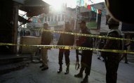 Pakistanda seçki günü terror aktı törədilib, 22 nəfər ölüb