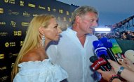 Peskov: “Jara” festivalı möhtəşəm başlanğıcdır