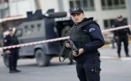Türkiyədə antiterror əməliyyatında 5 terrorçu zərərsizləşdirilib