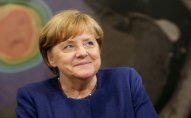 Avropada yaşayan azərbaycanlılar Angela Merkelin səfərini alqışlayırlar 