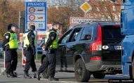 Strasburqda silahlı insident baş verib, 7 nəfər yaralanıb
