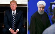 “İran hökuməti iflasa uğraya bilər” – Donald Tramp