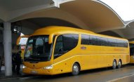 Bakı-Yessentuki-Kislovodsk avtobus reysi açılır
