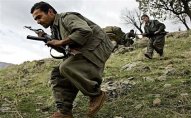 PKK terrorçuları Türkiyəyə Ermənistan ərazisindən keçirlər