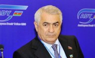 Prezident Cavid Qurbanovu “Şöhrət” ordeni ilə təltif edib