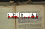 Erməni terrorçu-daşnak qüvvələri faşizmin xidmətində: arxiv sənədləri və materialları əsasında