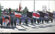 İranda hərbi paradda terror törədildi, ölənlərin sayı 10-a çatıb - YENİLƏNDİ