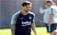 Messi imicini dəyişib