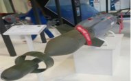 Azərbaycan yeni aviasiya bombası istehsalına başlayıb – FOTO