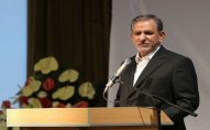 İranın birinci vitse-prezidenti xalqdan üzr istəyib