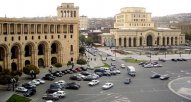 Ermənistan Təhlükəsizlik Şurası katibinin atası intihar etdi