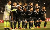 Bu gün “Qarabağ” Bakıda “Arsenal”la qarşılaşacaq