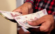 Azərbaycanda 1,3 milyon insan əmək pensiyası alır