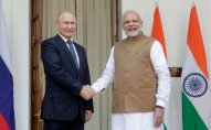 Rusiya Hindistana S-400 raketləri satacaq