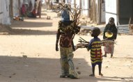 Nigeriyada 800-dən çox uşaq terrorçuların girovluğundan azad edilib