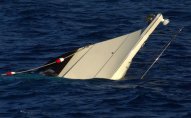 Türkiyə sahillərində gəmi batdı, 30 miqrant itkin düşüb