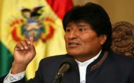 “ABŞ dünyanın və insan haqlarının düşmənidir” – Boliviya prezidenti