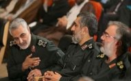 ABŞ İranın məşhur generalını terrorçular siyahısına daxil edib