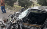 Azərbaycanda 9 ayın “yol terroru” - 527 ölü, 1244 yaralı  