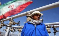 Çin İran neftindən imtina edib