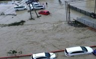 Krasnodarda sel və daşqınlar nəticəsində 6 nəfər ölüb, 60-ı yaralanıb