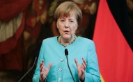 Angela Merkel: “Uğursuz hadisələrin məsuliyyətini mən daşıyıram”