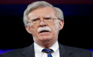 “İran məsələsində ABŞ-ın dostları və tərəfdaşlarına ziyan vurmaq istəmirik” – Con Bolton