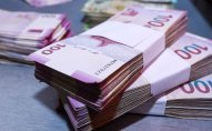 Gələn il dövlət investisiya proqramı üçün 6,8 mlrd. manat vəsait proqnozlaşdırılır