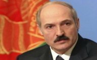 “Ölkəmizdə Rusiyanın hərbi bazasının yaradılmasına ehtiyac yoxdur” – Lukaşenko
